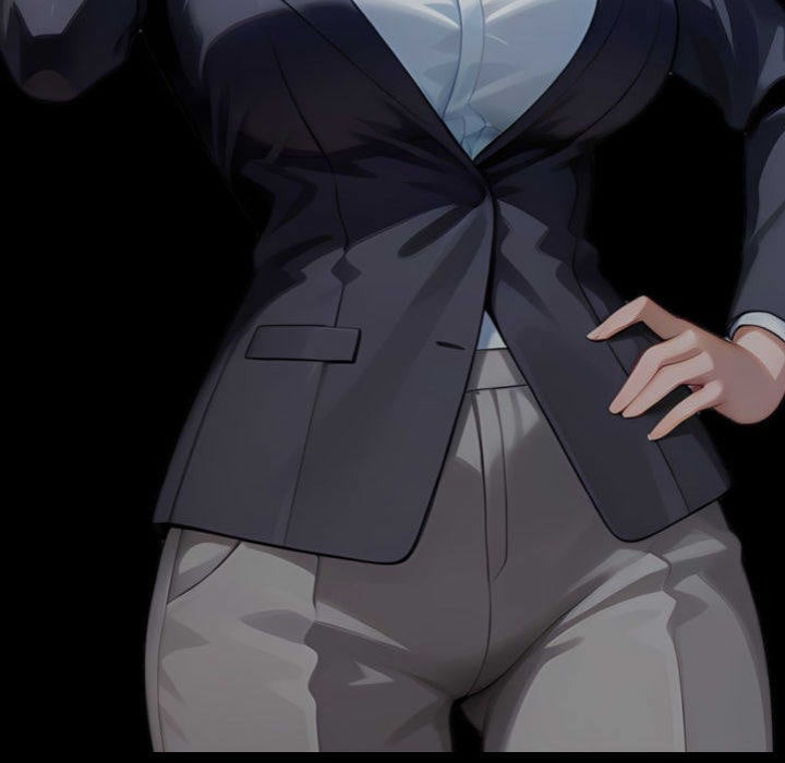 Gangster x Office Lady - Chapter 132 Page 164