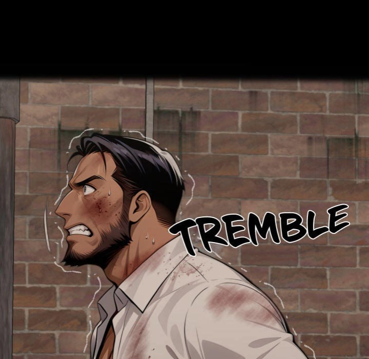 Gangster x Office Lady - Chapter 132 Page 45