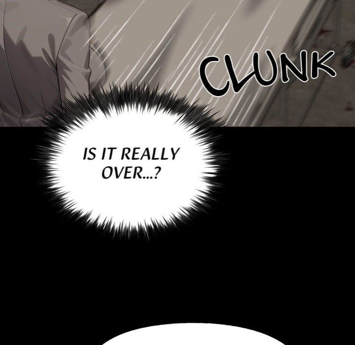 Gangster x Office Lady - Chapter 132 Page 6