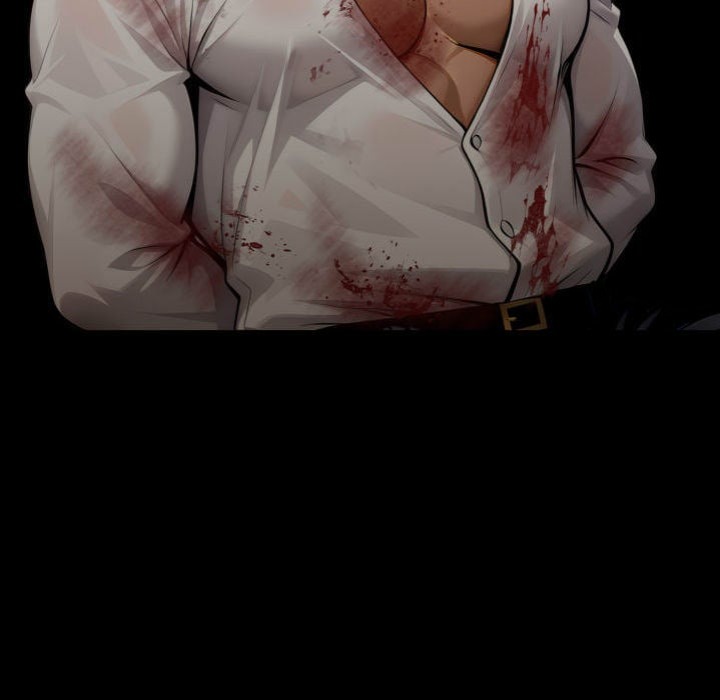 Gangster x Office Lady - Chapter 132 Page 60