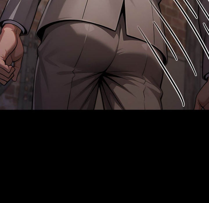 Gangster x Office Lady - Chapter 132 Page 72