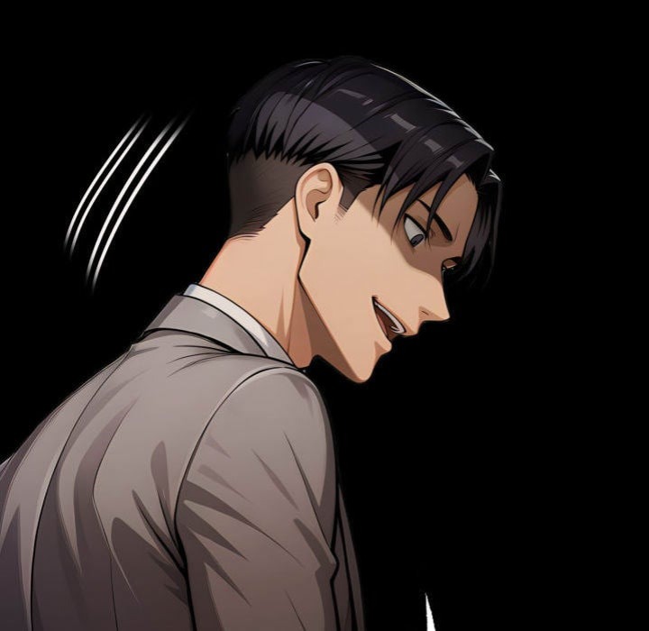 Gangster x Office Lady - Chapter 132 Page 85