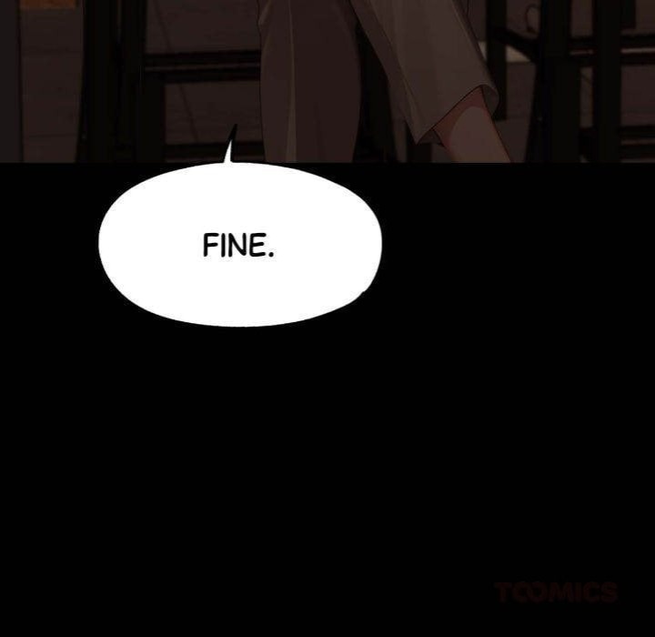 Gangster x Office Lady - Chapter 133 Page 124