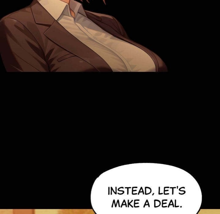 Gangster x Office Lady - Chapter 133 Page 126