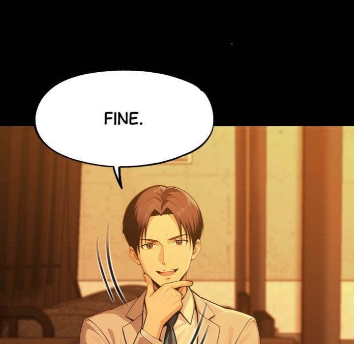 Gangster x Office Lady - Chapter 133 Page 142