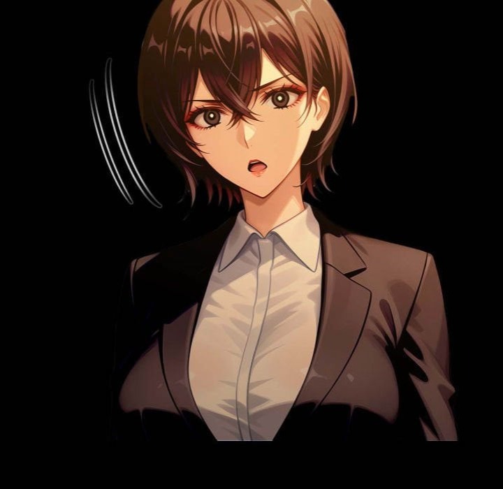 Gangster x Office Lady - Chapter 133 Page 145