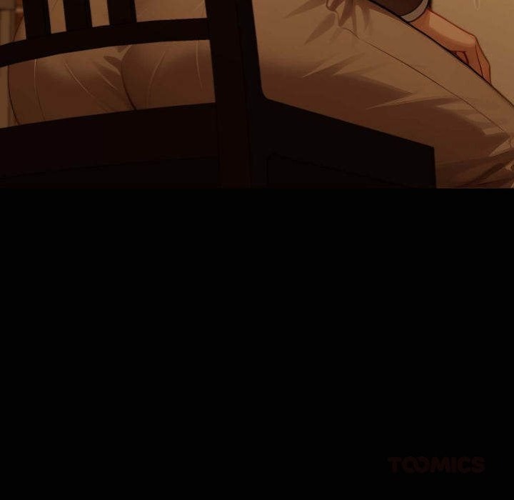 Gangster x Office Lady - Chapter 133 Page 156