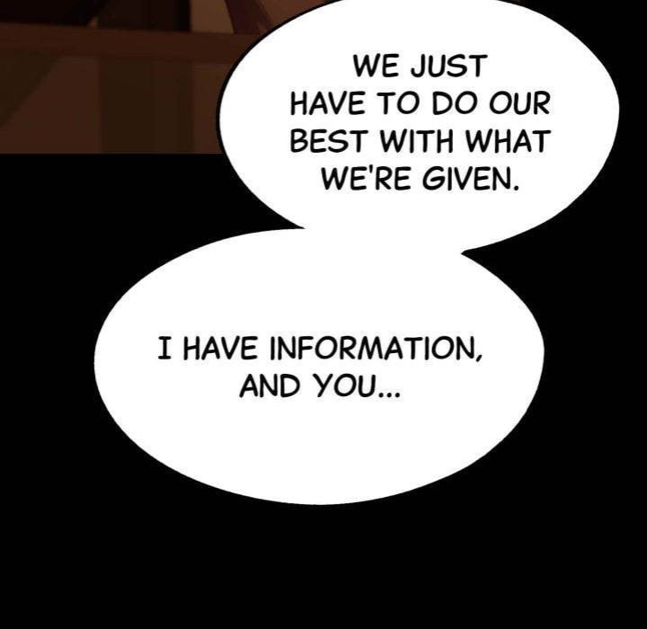 Gangster x Office Lady - Chapter 133 Page 163