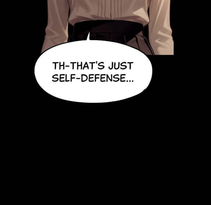 Gangster x Office Lady - Chapter 133 Page 25