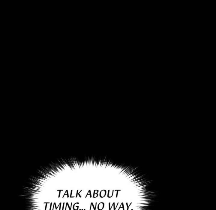 Gangster x Office Lady - Chapter 133 Page 38