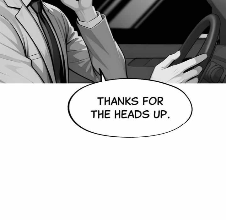 Gangster x Office Lady - Chapter 133 Page 43