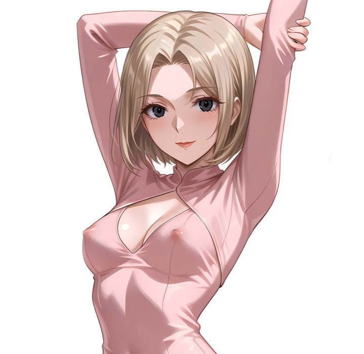 Gangster x Office Lady - Chapter 133 Page 56