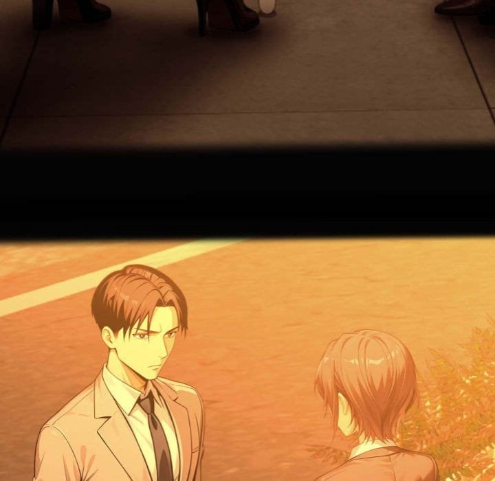 Gangster x Office Lady - Chapter 133 Page 63