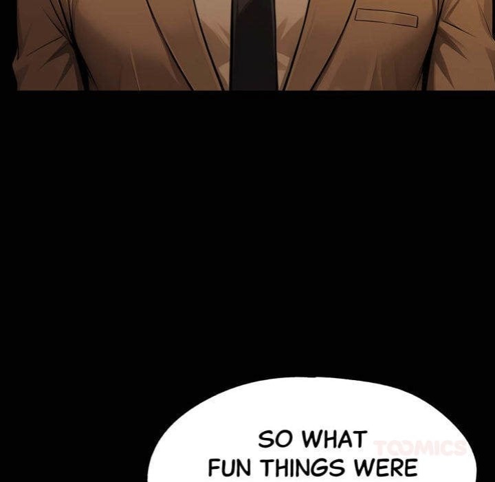 Gangster x Office Lady - Chapter 133 Page 76