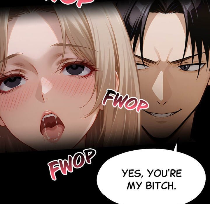 Gangster x Office Lady - Chapter 134 Page 117