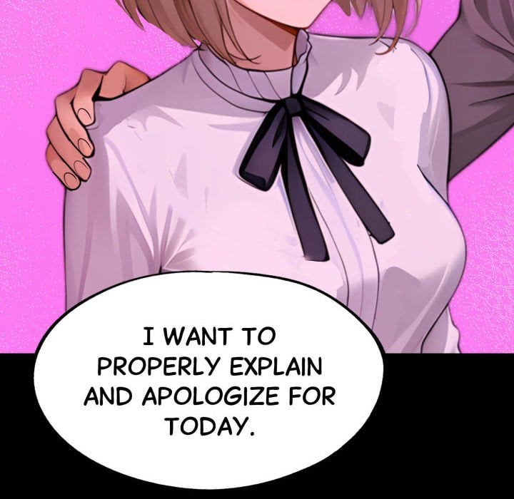 Gangster x Office Lady - Chapter 134 Page 14