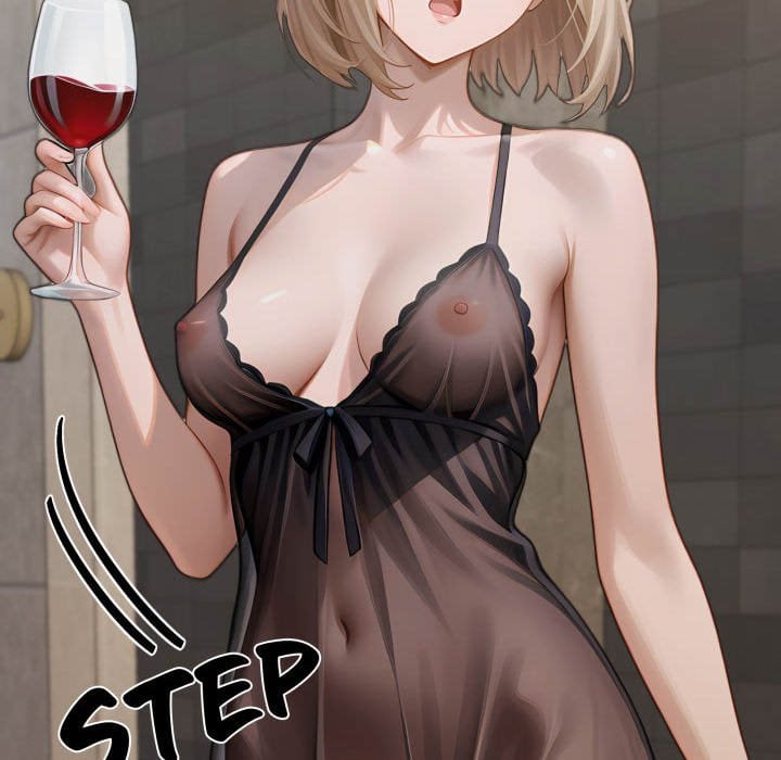 Gangster x Office Lady - Chapter 134 Page 22