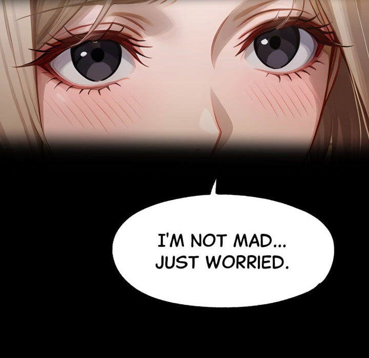 Gangster x Office Lady - Chapter 134 Page 37