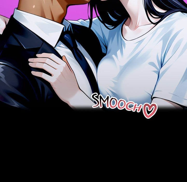 Gangster x Office Lady - Chapter 135 Page 104