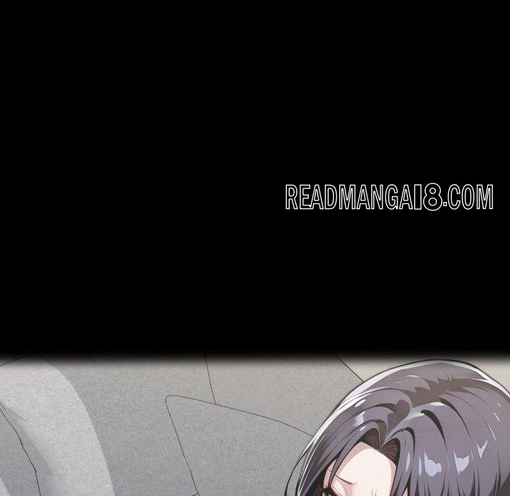 Gangster x Office Lady - Chapter 135 Page 118