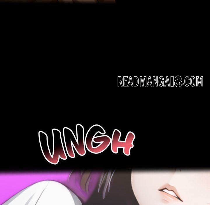 Gangster x Office Lady - Chapter 135 Page 122