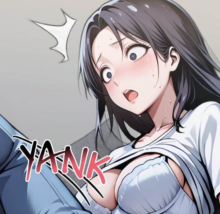 Gangster x Office Lady - Chapter 135 Page 134