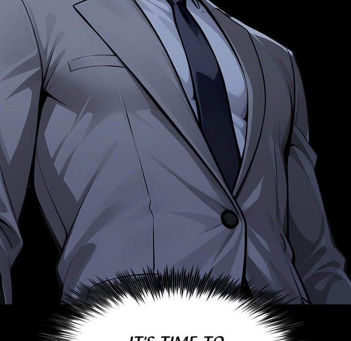 Gangster x Office Lady - Chapter 135 Page 17