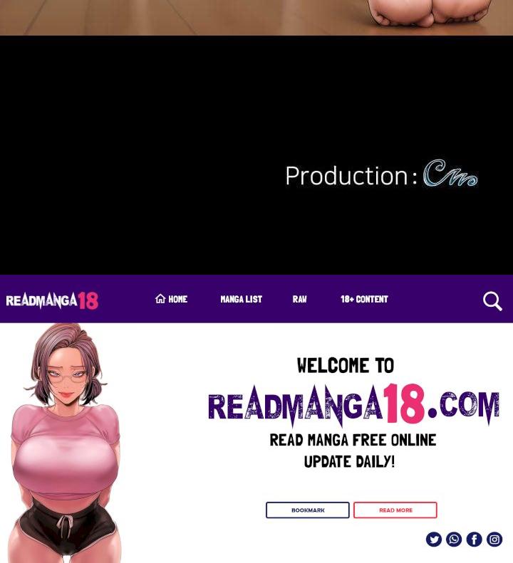 Gangster x Office Lady - Chapter 135 Page 180