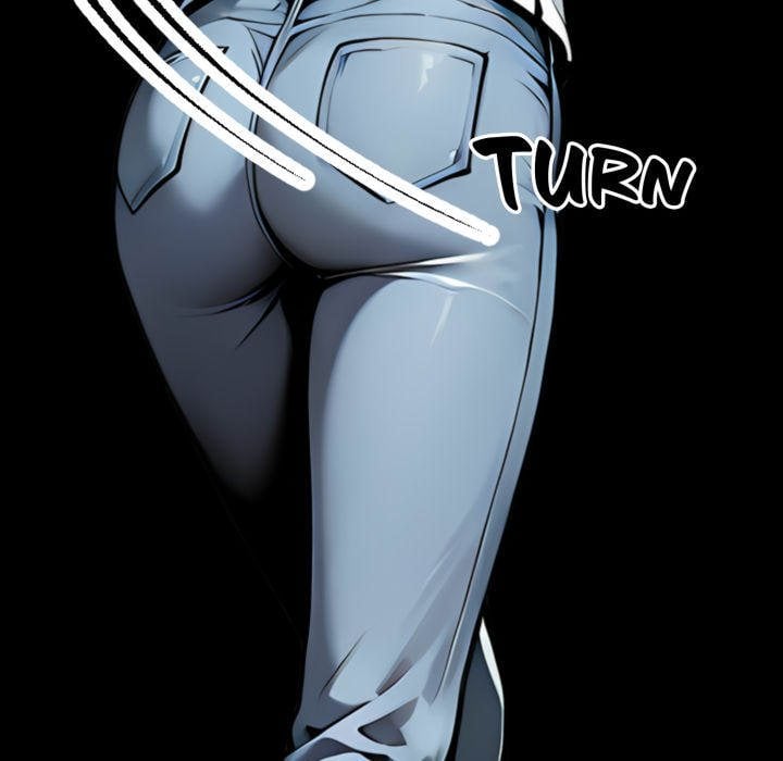 Gangster x Office Lady - Chapter 135 Page 49