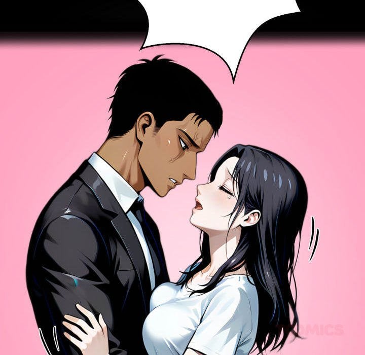 Gangster x Office Lady - Chapter 135 Page 66