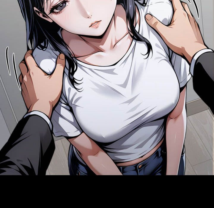 Gangster x Office Lady - Chapter 135 Page 73