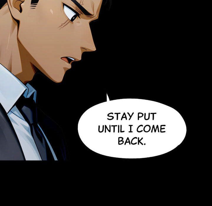 Gangster x Office Lady - Chapter 135 Page 82