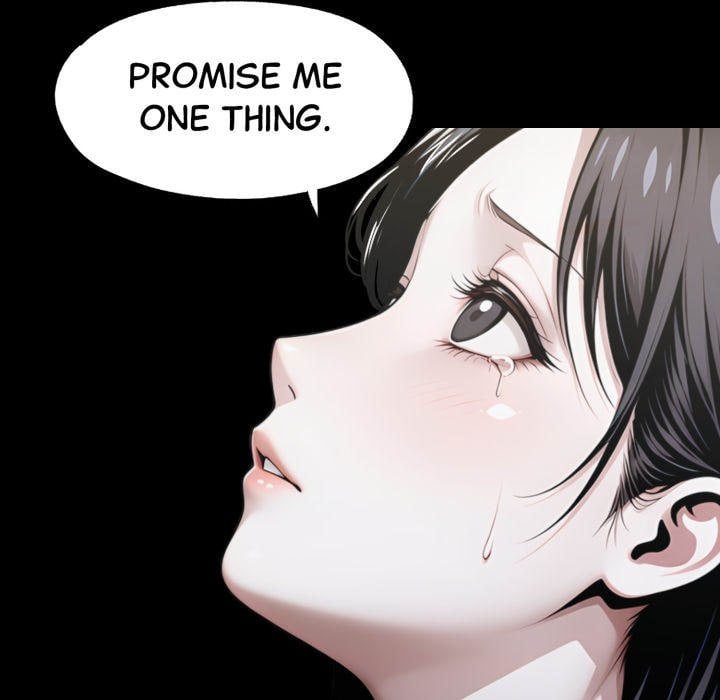 Gangster x Office Lady - Chapter 135 Page 85