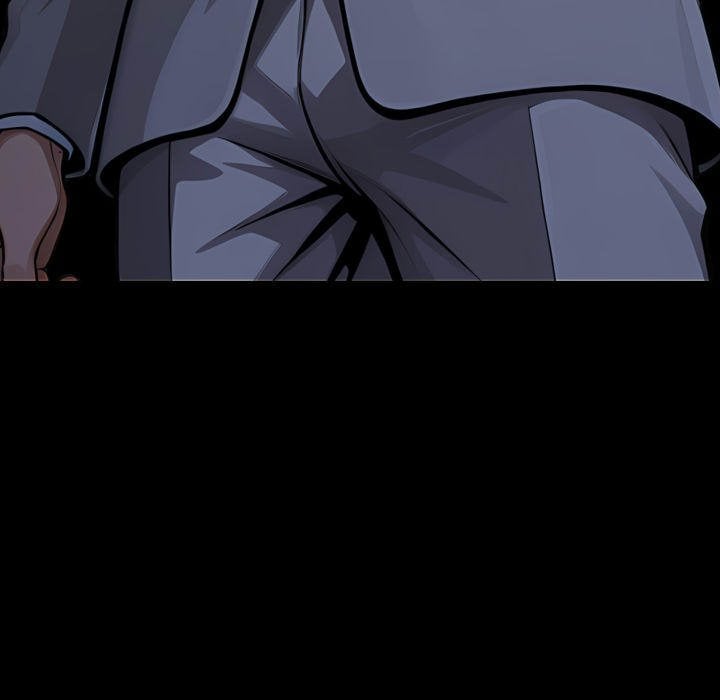 Gangster x Office Lady - Chapter 135 Page 9