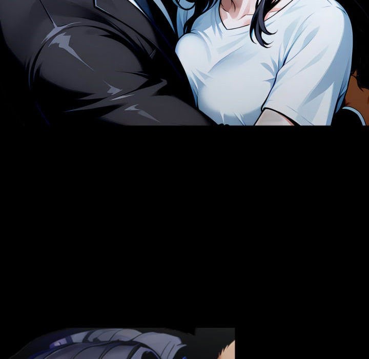 Gangster x Office Lady - Chapter 135 Page 92