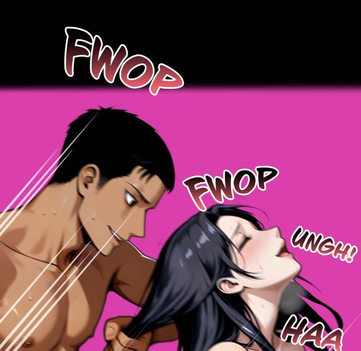 Gangster x Office Lady - Chapter 136 Page 137