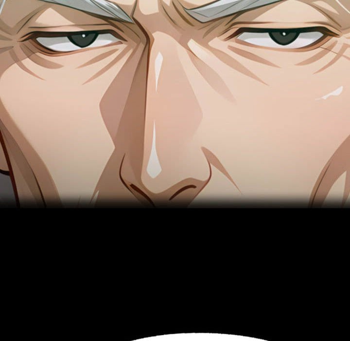 Gangster x Office Lady - Chapter 136 Page 165