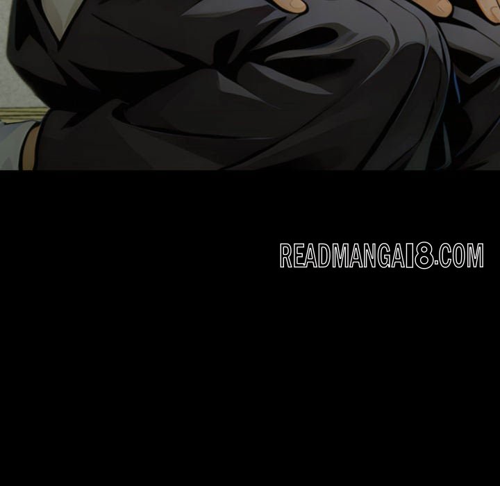 Gangster x Office Lady - Chapter 136 Page 168