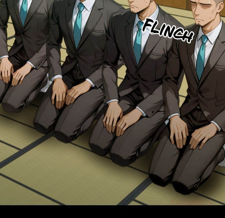 Gangster x Office Lady - Chapter 136 Page 172