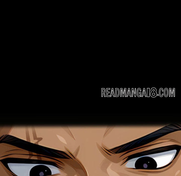 Gangster x Office Lady - Chapter 136 Page 24