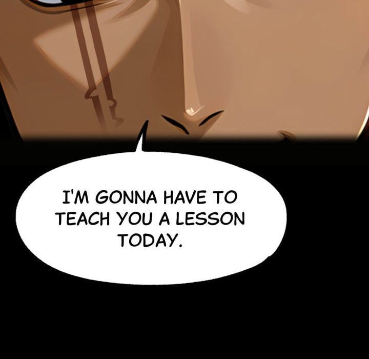 Gangster x Office Lady - Chapter 136 Page 25