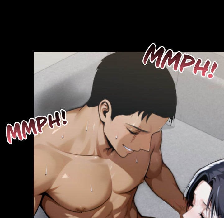 Gangster x Office Lady - Chapter 136 Page 60