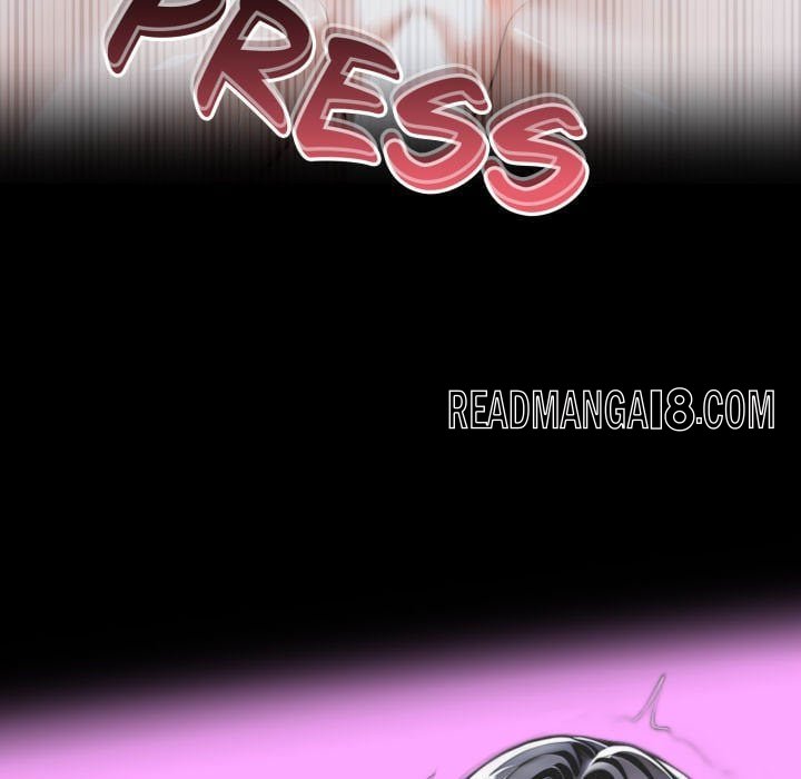 Gangster x Office Lady - Chapter 136 Page 85