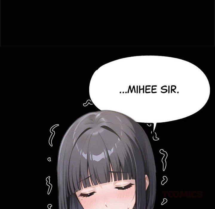 Gangster x Office Lady - Chapter 137 Page 112