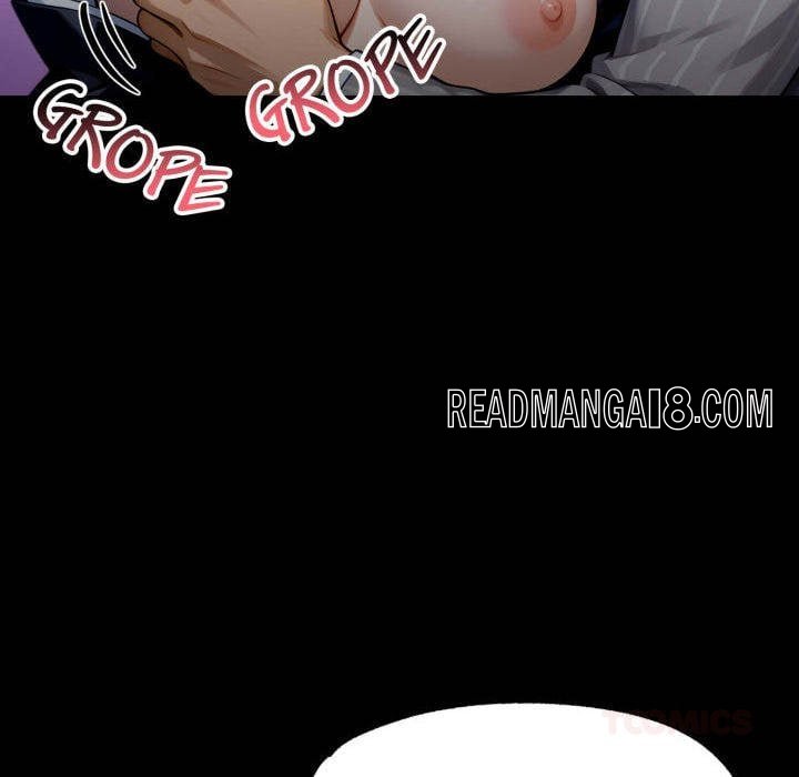 Gangster x Office Lady - Chapter 137 Page 124