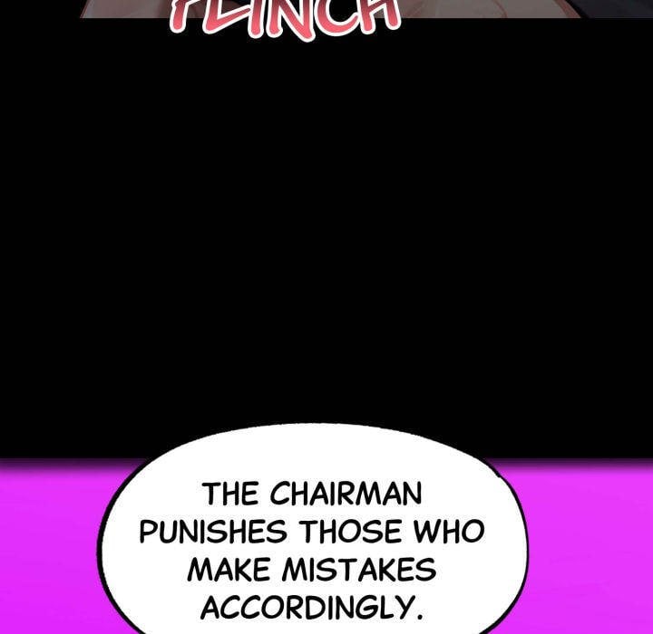 Gangster x Office Lady - Chapter 137 Page 131