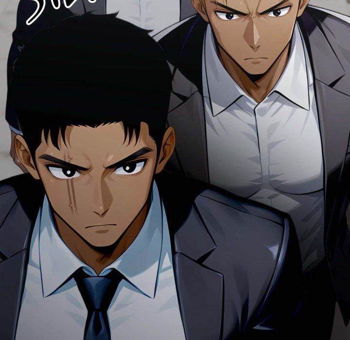 Gangster x Office Lady - Chapter 137 Page 17