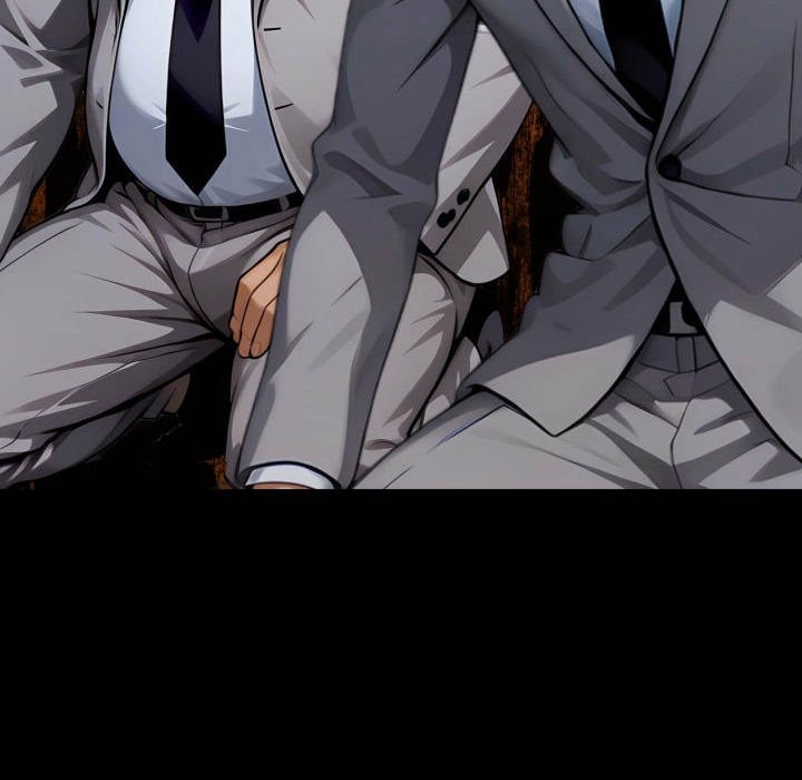 Gangster x Office Lady - Chapter 137 Page 187