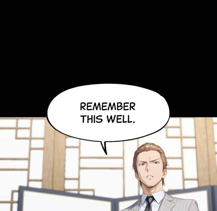 Gangster x Office Lady - Chapter 137 Page 190