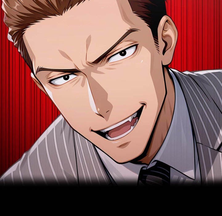 Gangster x Office Lady - Chapter 137 Page 194